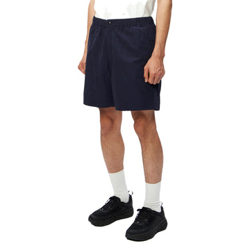 Goldwin Easy Wide Shorts Black - Parasol Store