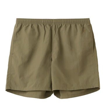 Goldwin Nylon Shorts 5 Leaf - Parasol Store