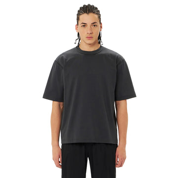 Goldwin Re-Optimum P/J Oversized T-shirt Ink Black - Parasol Store