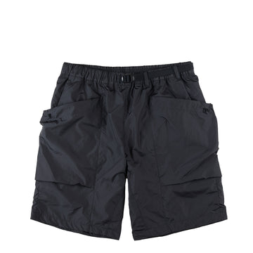 Goldwin Rip-stop Shorts Black - Parasol Store
