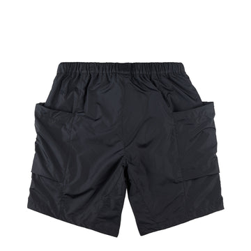 Goldwin Rip-stop Shorts Black - Parasol Store