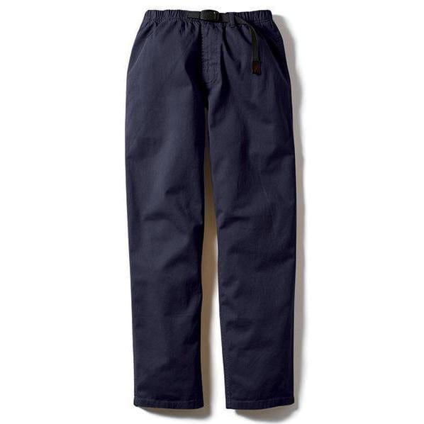 Gramicci Pants Double Navy - Parasol Store