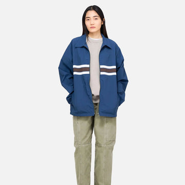 Gramicci Big Tide Jacket Navy - Parasol Store
