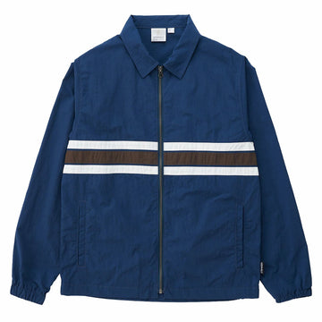 Gramicci Big Tide Jacket Navy - Parasol Store
