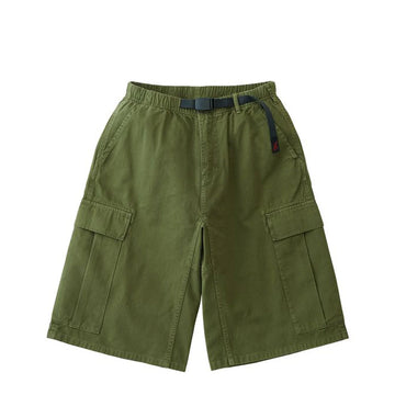 Gramicci Cargo Short Olive - Parasol Store