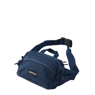 Gramicci Cordura Hiker Bag Navy - Parasol Store
