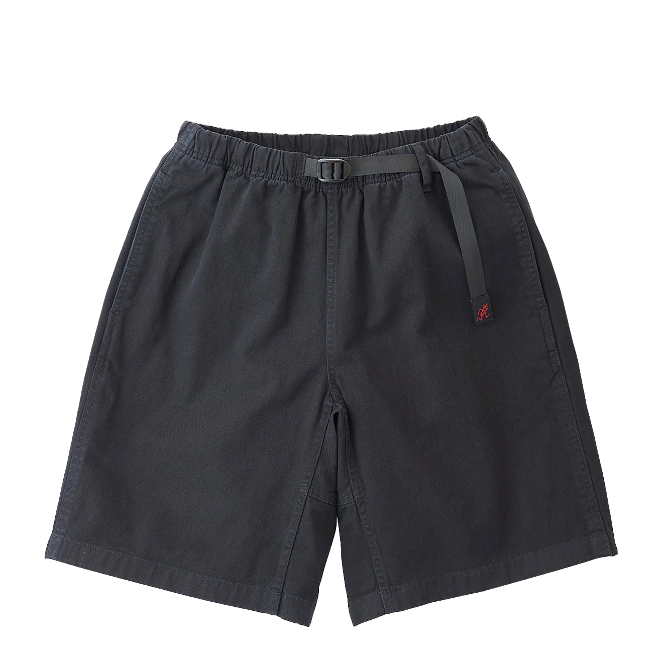 Gramicci G-Short Black - Parasol Store