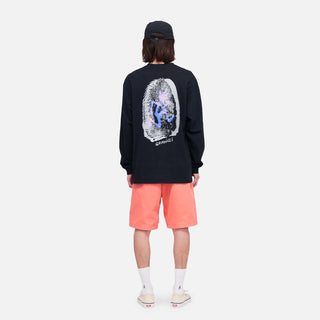 Gramicci G-Short Pigment Dyed Deep Coral Pigment - Parasol Store