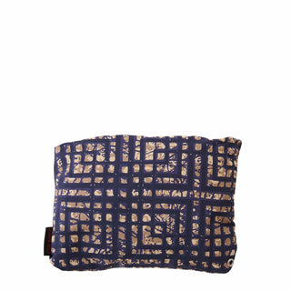Gramicci Nylon Packable G-Short Batik Navy - Parasol Store