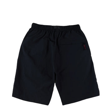 Gramicci Nylon Packable G-Shorts Black - Parasol Store