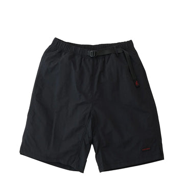 Gramicci Nylon Packable G-Shorts Black - Parasol Store