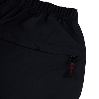 Gramicci Nylon Packable G-Shorts Black - Parasol Store