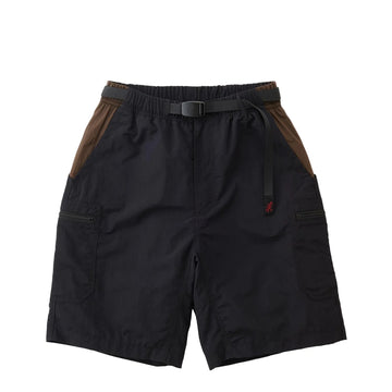 Gramicci Nylon Utility Short Black - Parasol Store