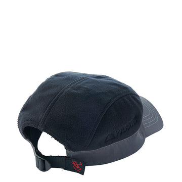 Gramicci Polartec Cap Black Gramicci