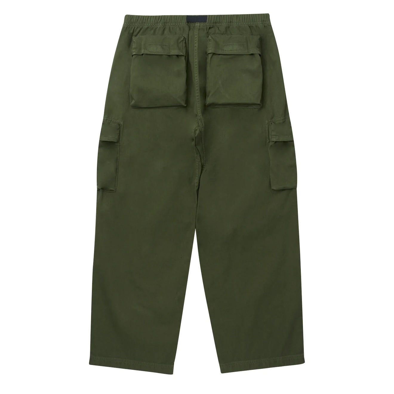 Gramicci Rig Cargo Pant Olive - Parasol Store