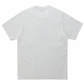 Gramicci Stonemasters Tee White - Parasol Store