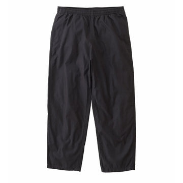 Gramicci Swell Pant Black - Parasol Store
