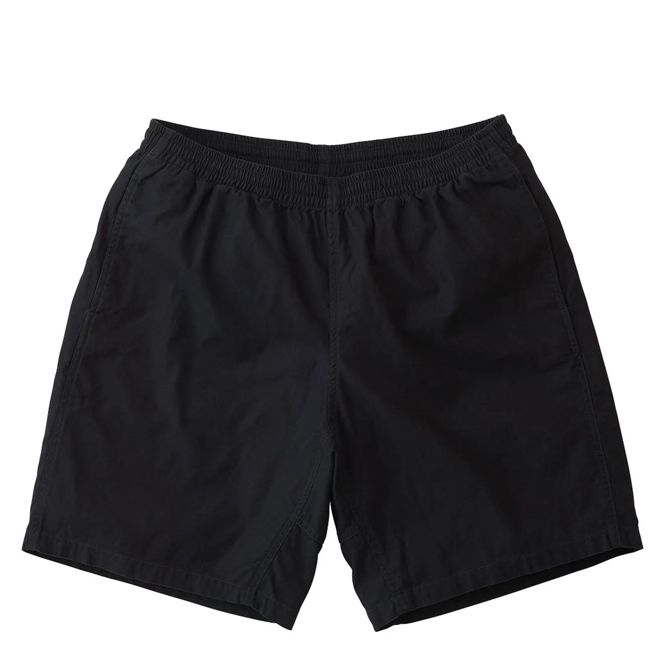 Gramicci Swell Short Black - Parasol Store
