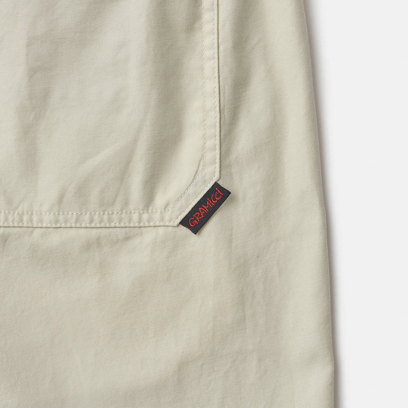 Gramicci Swell Short Sand - Parasol Store