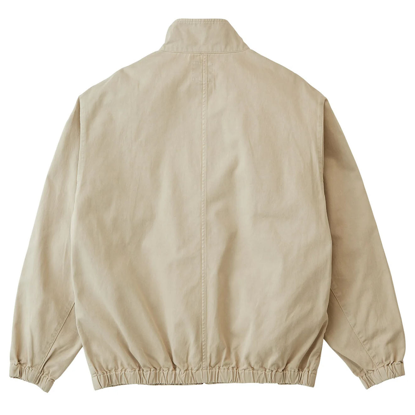 Gramicci Twill-Around Jacket Dune Pigment - Parasol Store