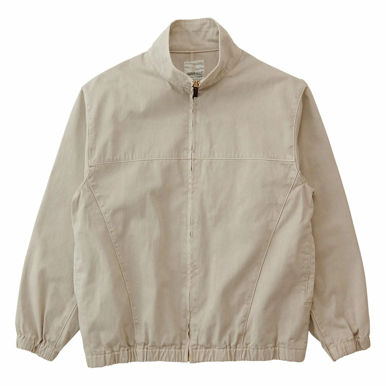 Gramicci Twill-Around Jacket Dune Pigment - Parasol Store