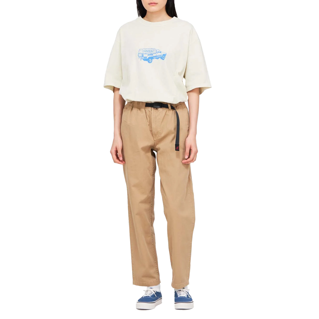 Gramicci Womens Gramicci Pant Chino - Parasol Store