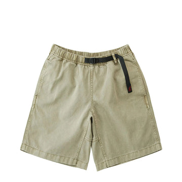 Gramicci Womens Pigment Dye G-Short Sage - Parasol Store