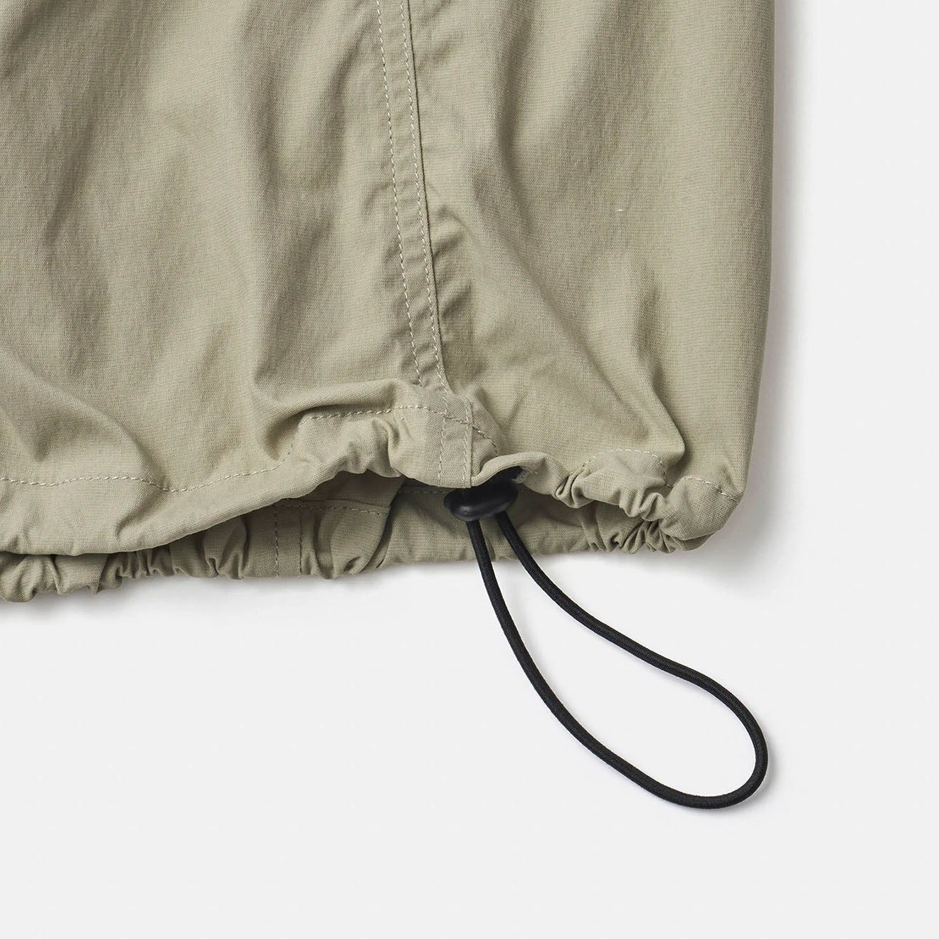 Gramicci Womens Softshell Nylon Skirt Taupe - Parasol Store