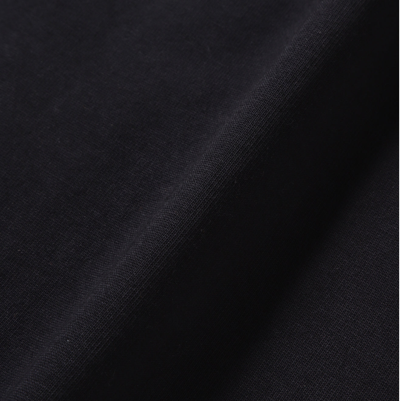 Gramicci x And Wander Backprint L/S Tee Black - Parasol Store