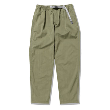 Gramicci x And Wander Nyco Climbing G-Pant Olive - Parasol Store