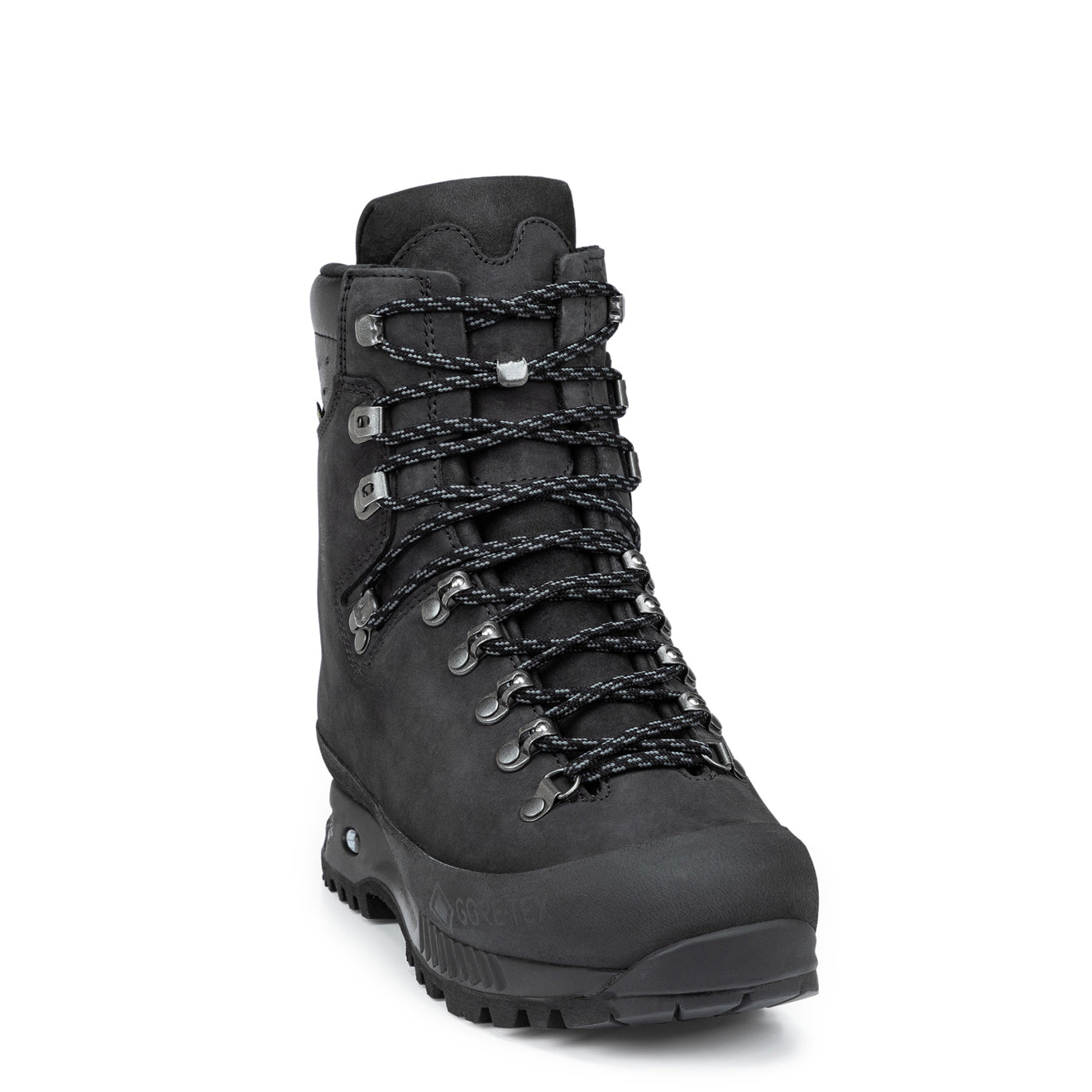 Hanwag Alaska XC GTX Black / Black - Parasol Store