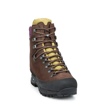Hanwag Alaska XC GTX Brown / Violet - Parasol Store