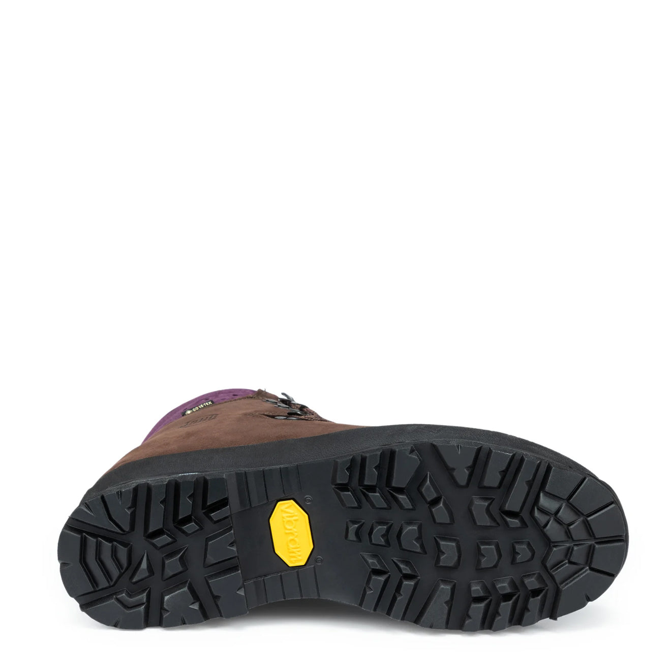 Hanwag Alaska XC GTX Brown / Violet - Parasol Store