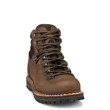 Hanwag Bergler Chestnut - Parasol Store