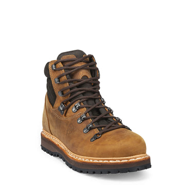 Hanwag Bergler Hazelnut - Parasol Store