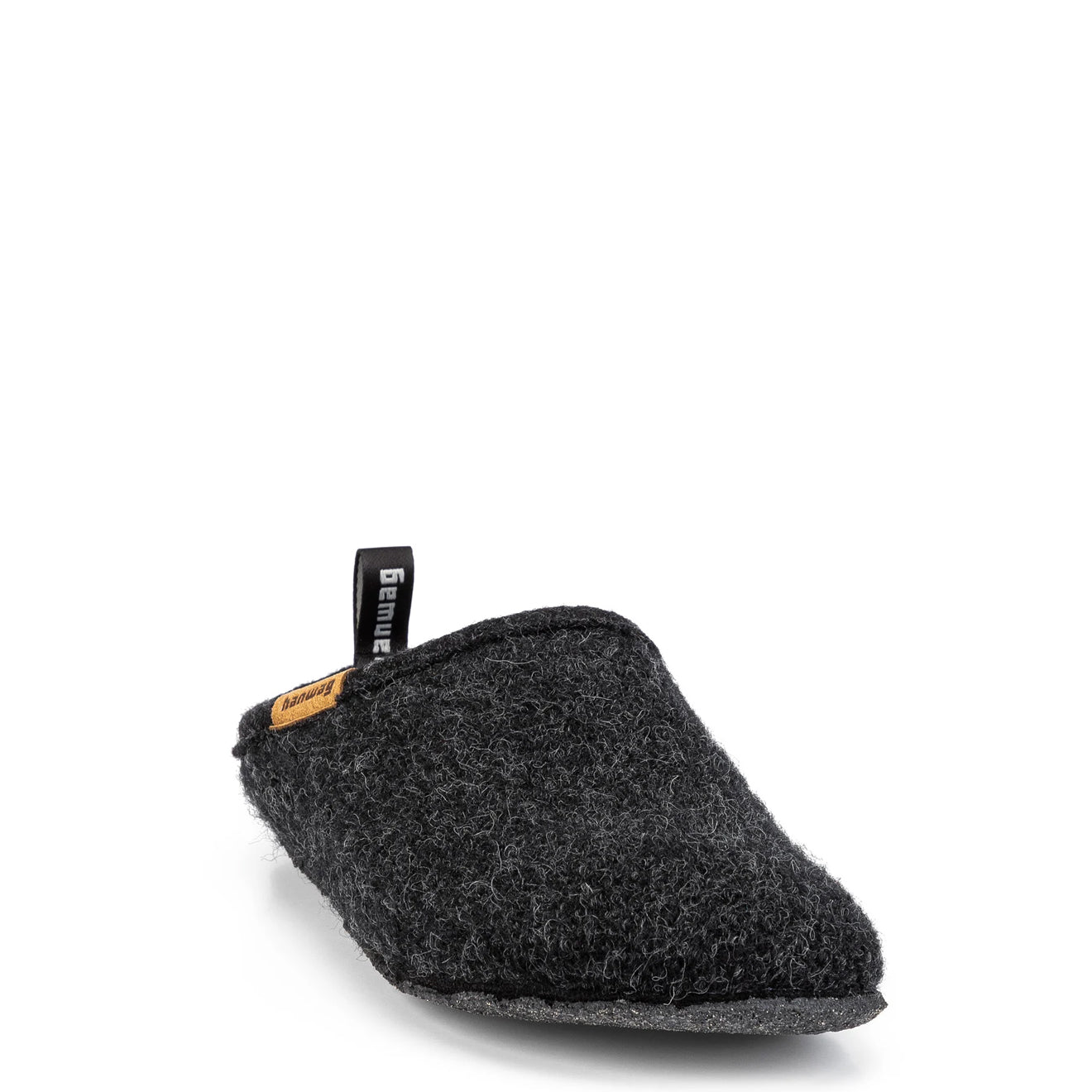 Hanwag Cabin Loafer Charcoal - Parasol Store
