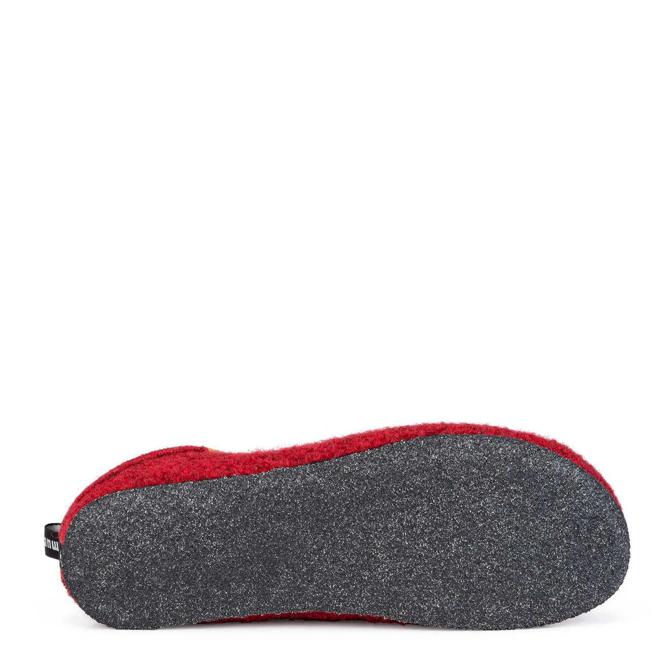 Hanwag Cabin Loafer Wine Red - Parasol Store