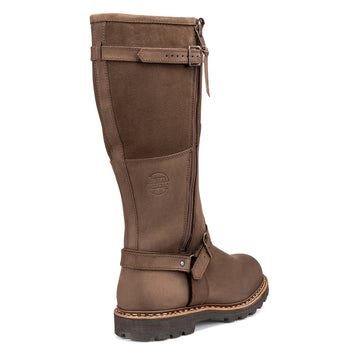 Hanwag Grizzly Top Brown