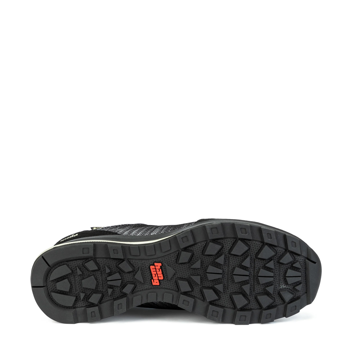 Hanwag Klarsby Low Bunion GTX Black / Frost - Parasol Store