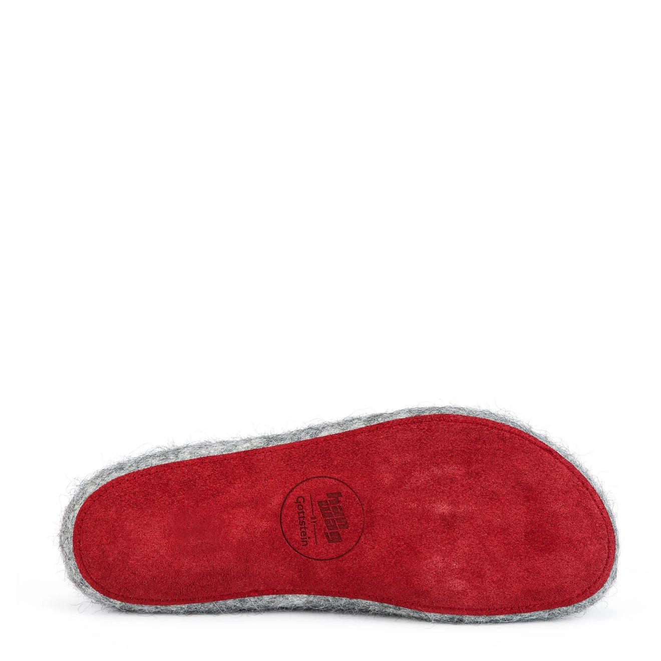 Hanwag Loafer Comfort Light Grey - Parasol Store