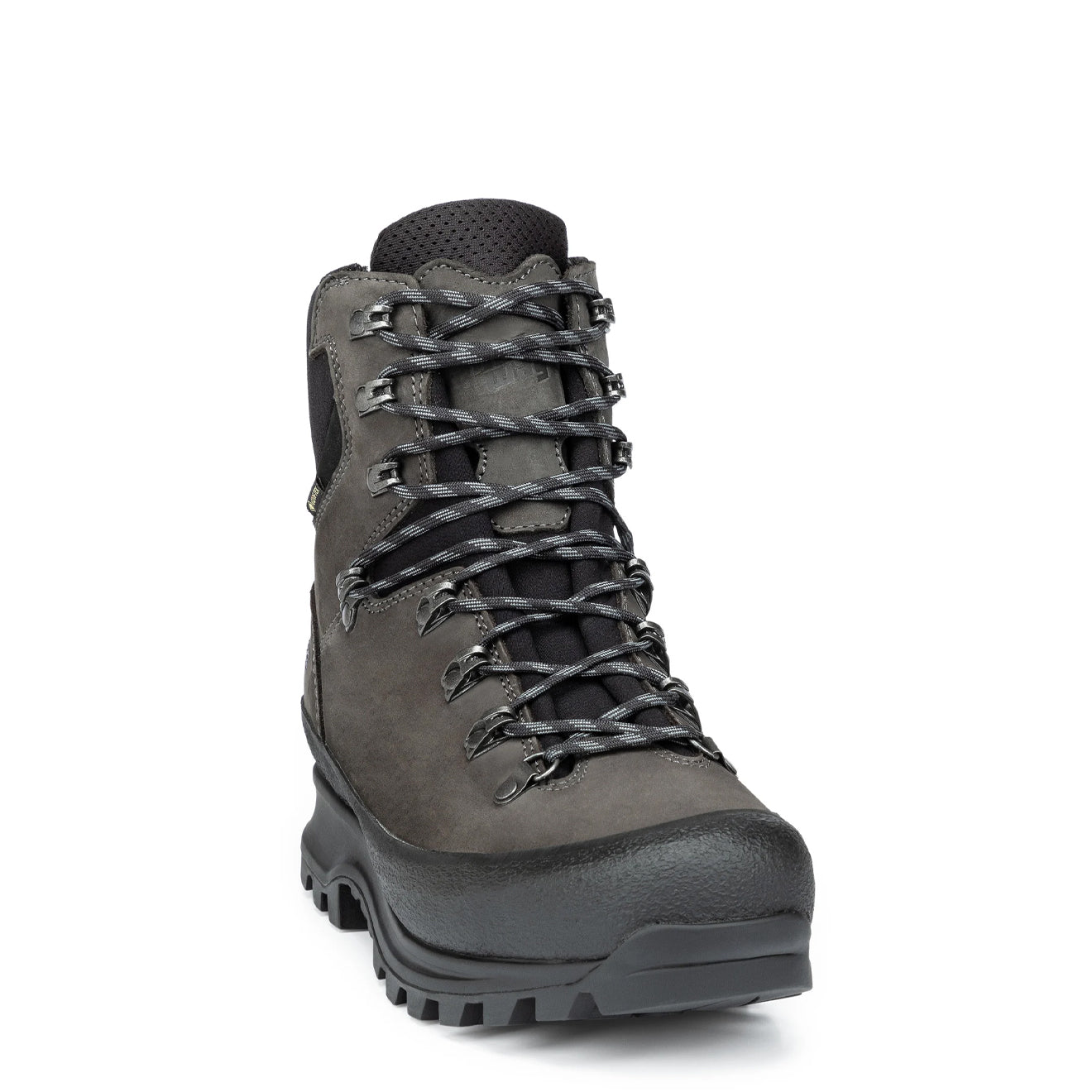 Hanwag Nazcat II GTX Asphalt / Black - Parasol Store