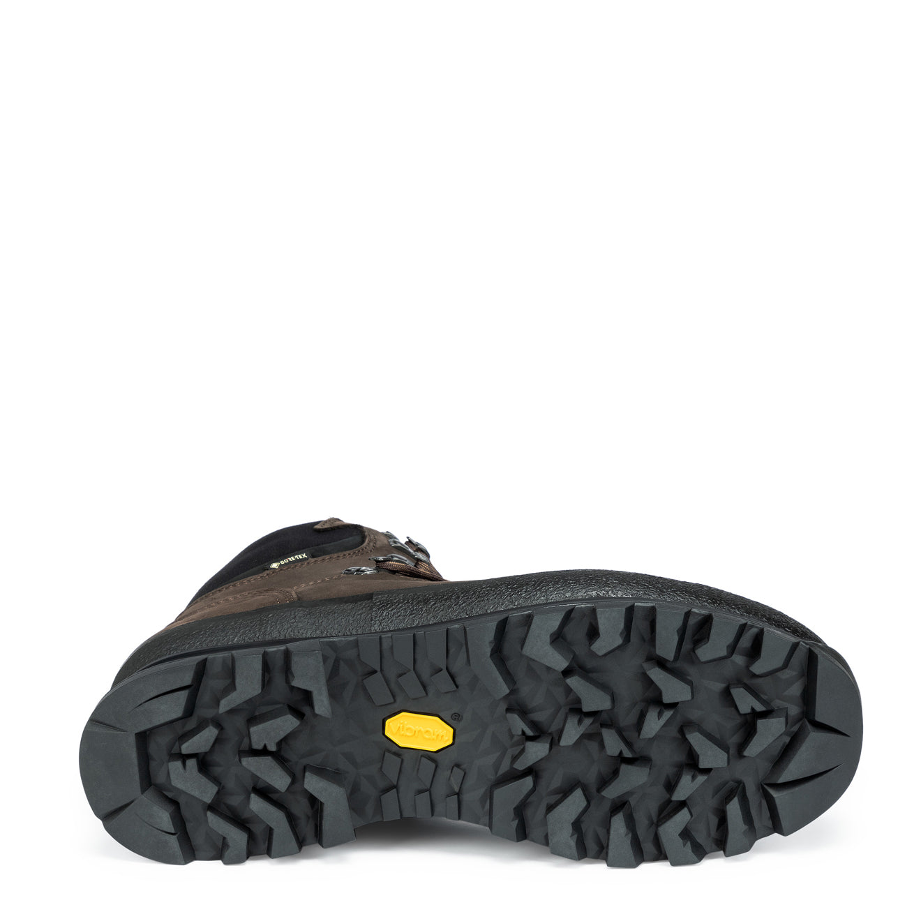 Hanwag Nazcat II GTX Mocca / Black - Parasol Store
