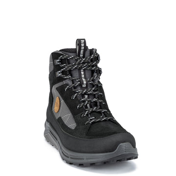 Hanwag Rotpunkt Light Mid GTX Black / Anthacite - Parasol Store