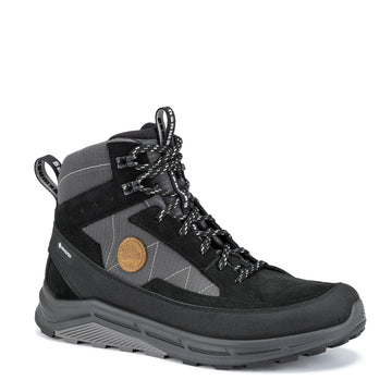 Hanwag Rotpunkt Light Mid GTX Black / Anthacite - Parasol Store