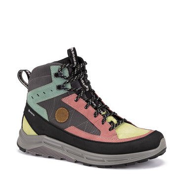 Hanwag Rotpunkt Light Mid GTX Rose / Mint - Parasol Store