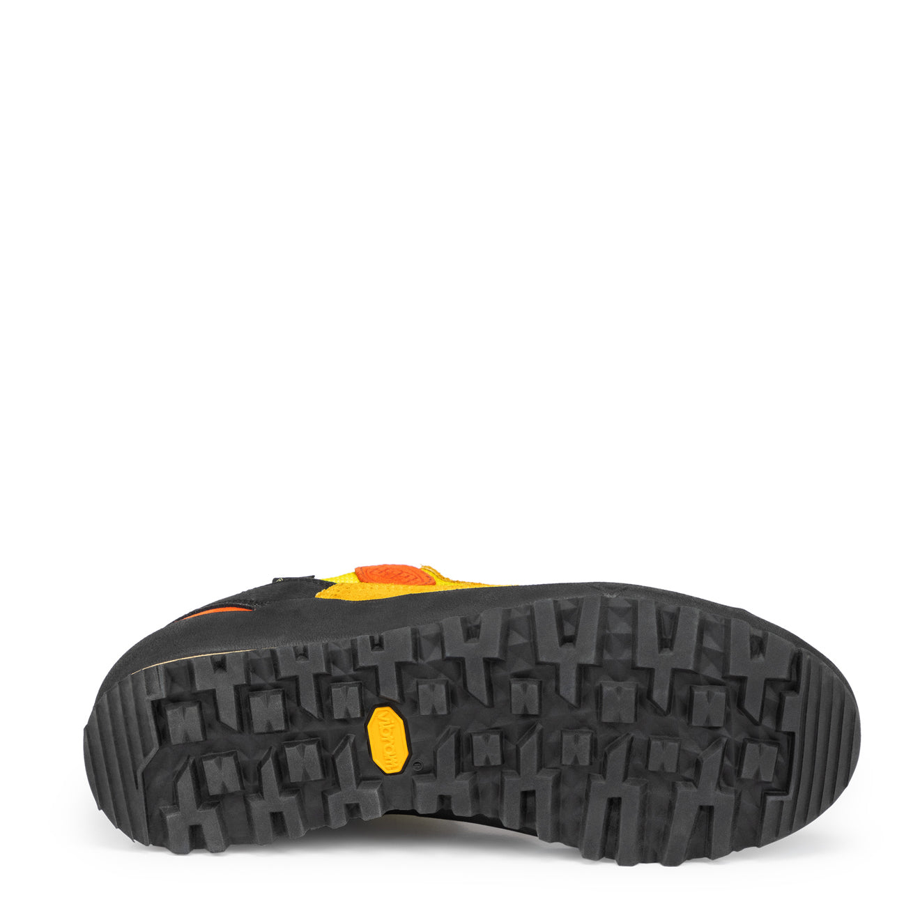 Hanwag Rotpunkt Low GTX Ocker / Yellow - Parasol Store