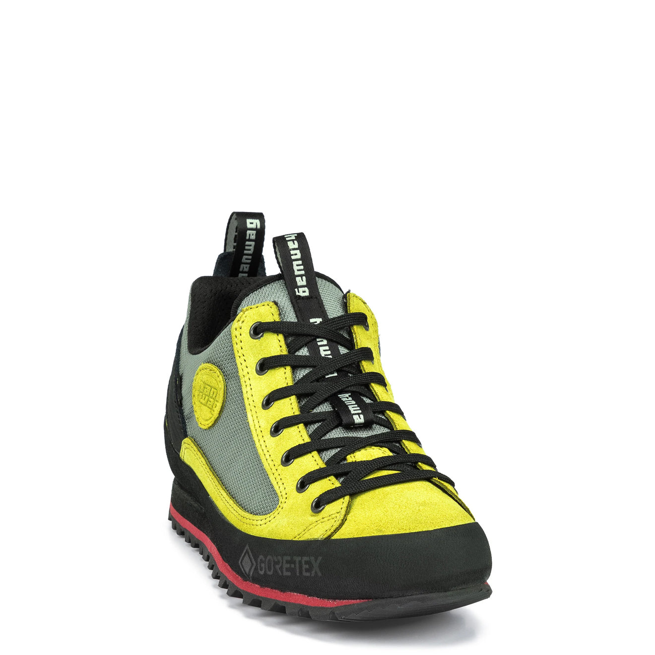 Hanwag Rotpunkt Low GTX Pistacchio / Graphite - Parasol Store