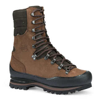 Hanwag Trapper Top GTX Brown