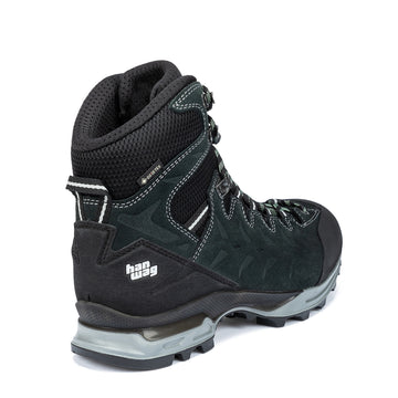Hanwag Womens Makra Trek Lady GTX Petrol / Mint Hanwag