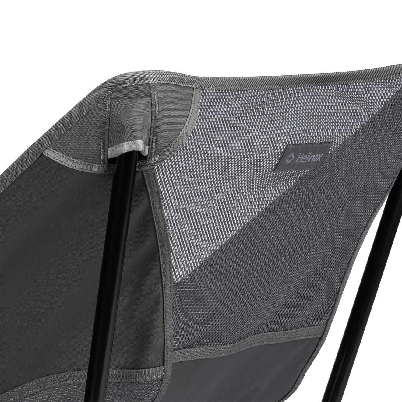 Helinox Cafe Chair Charcoal - Parasol Store